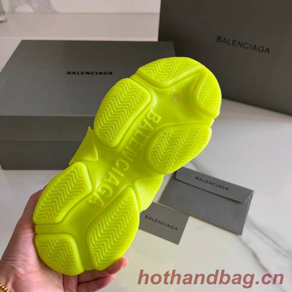 Balenciaga Shoes BGS00151