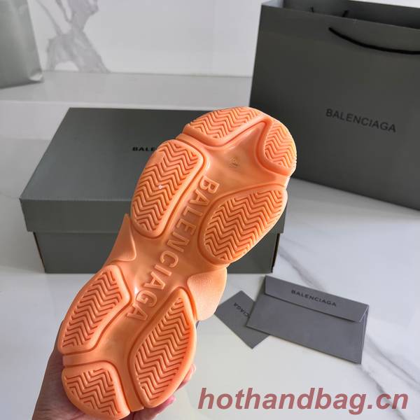 Balenciaga Shoes BGS00153