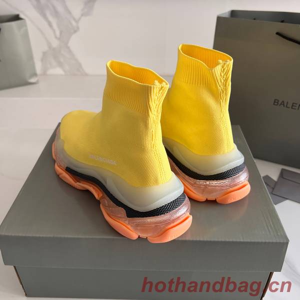 Balenciaga Shoes BGS00153