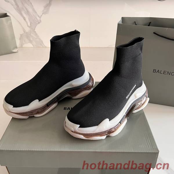 Balenciaga Shoes BGS00154
