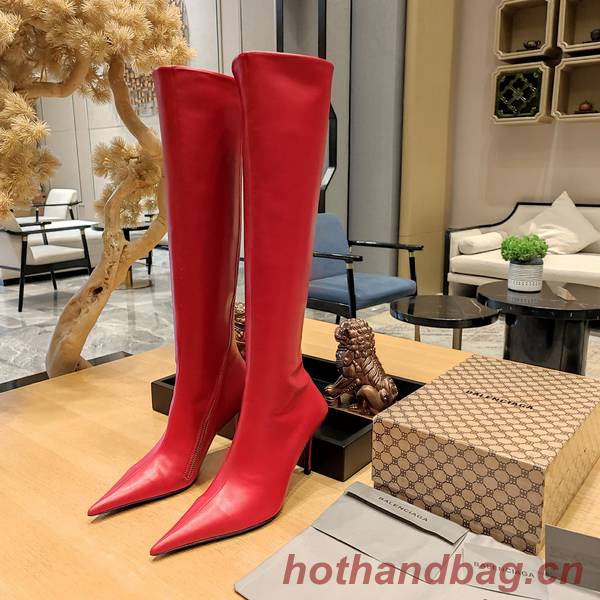 Balenciaga Shoes BGS00161 Heel 9.5CM