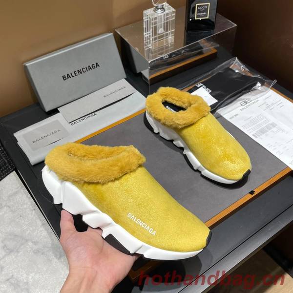 Balenciaga Couple Shoes BGS00163