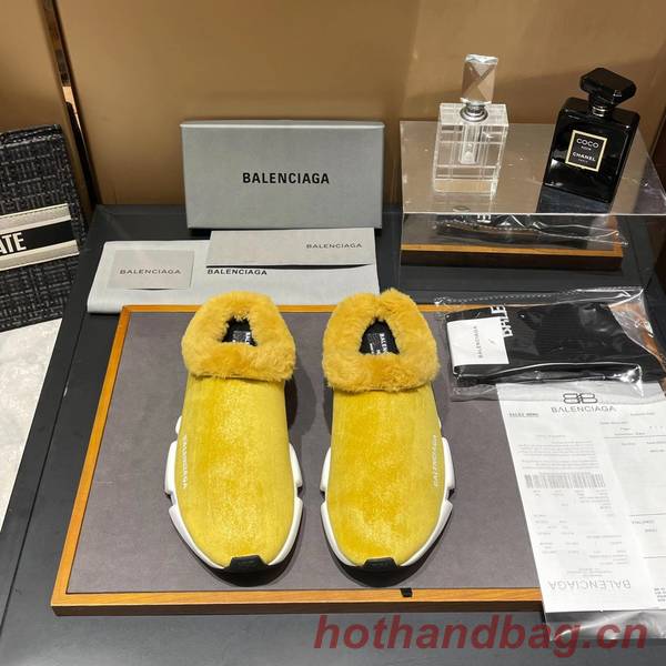 Balenciaga Couple Shoes BGS00163