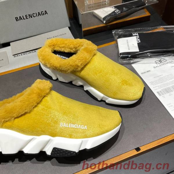 Balenciaga Couple Shoes BGS00163