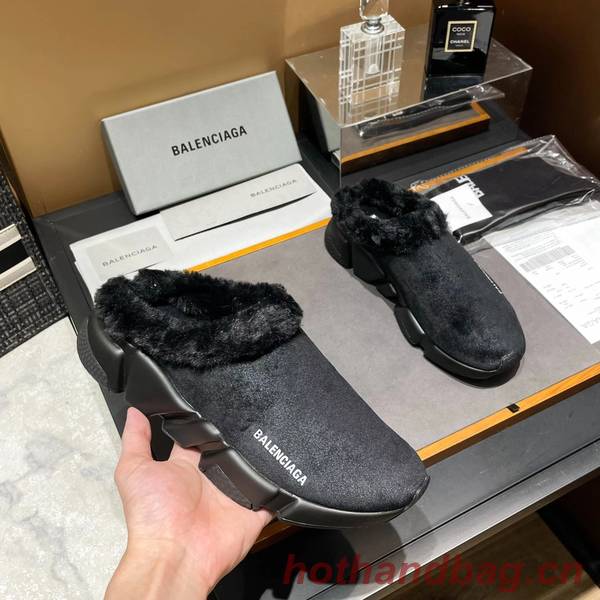 Balenciaga Couple Shoes BGS00165