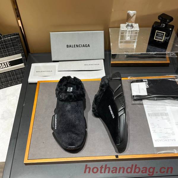 Balenciaga Couple Shoes BGS00165