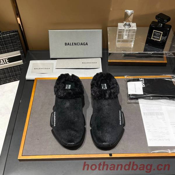 Balenciaga Couple Shoes BGS00165