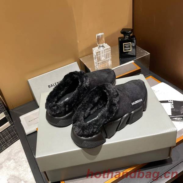 Balenciaga Couple Shoes BGS00165