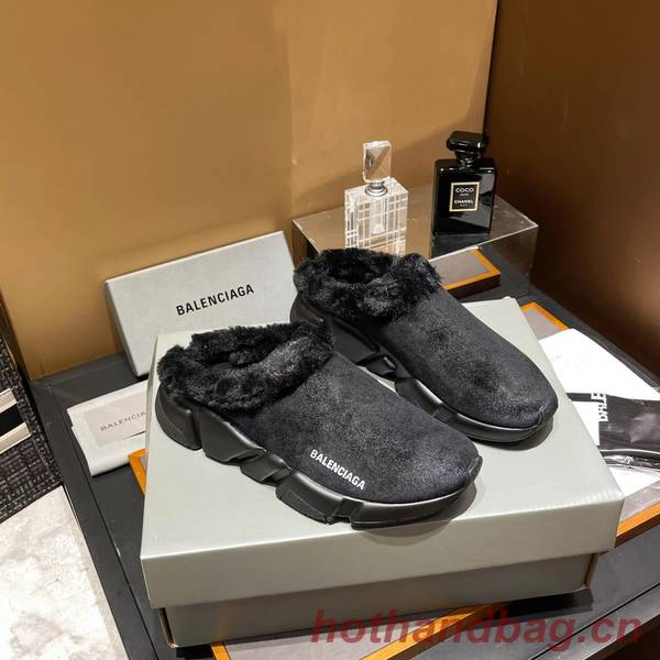 Balenciaga Couple Shoes BGS00165