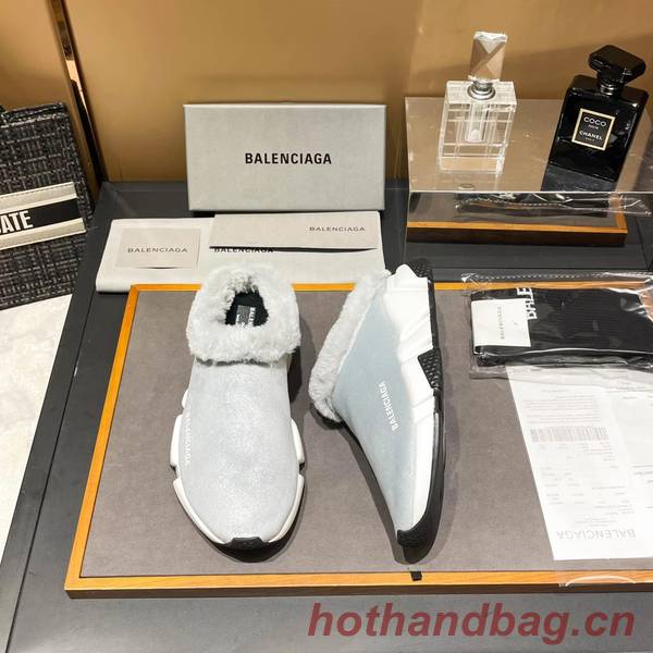 Balenciaga Couple Shoes BGS00166