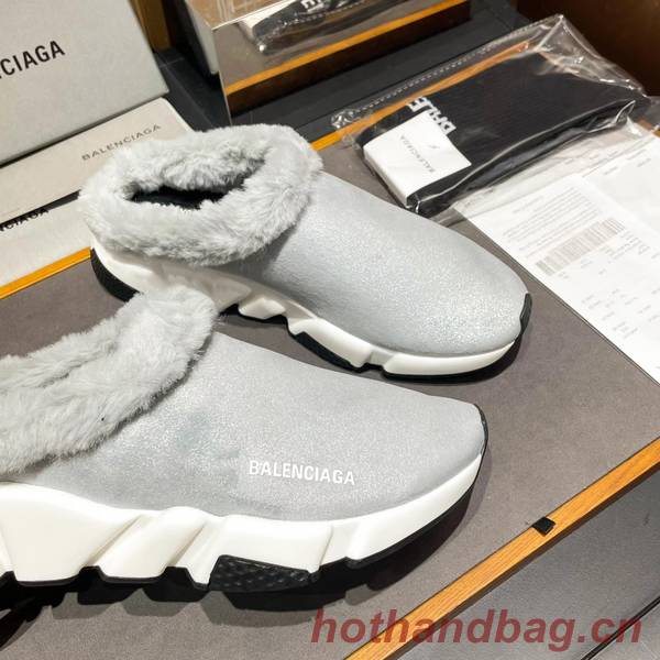 Balenciaga Couple Shoes BGS00166