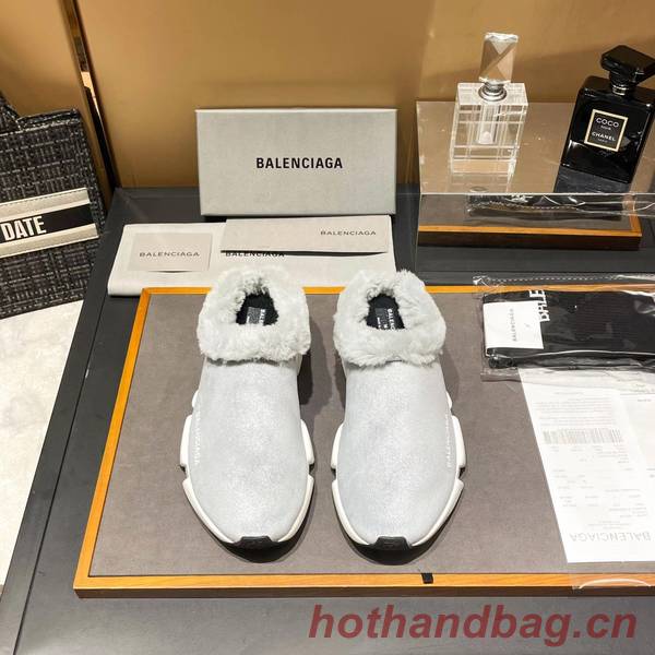 Balenciaga Couple Shoes BGS00166