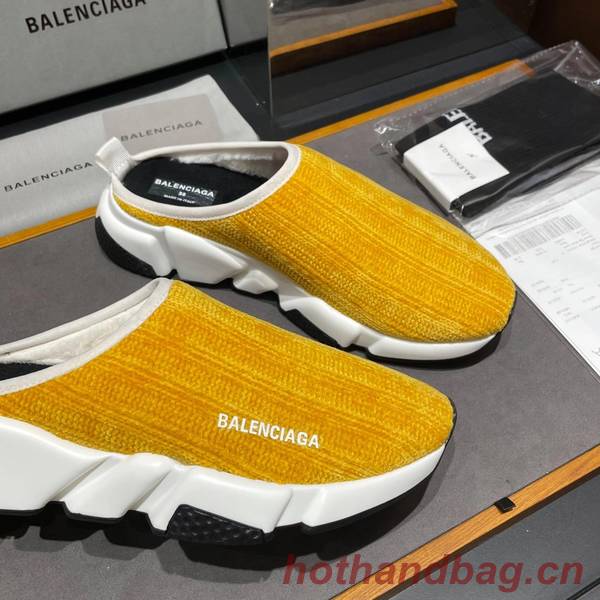Balenciaga Couple Shoes BGS00167