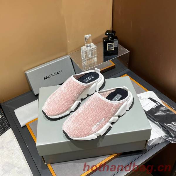 Balenciaga Couple Shoes BGS00168