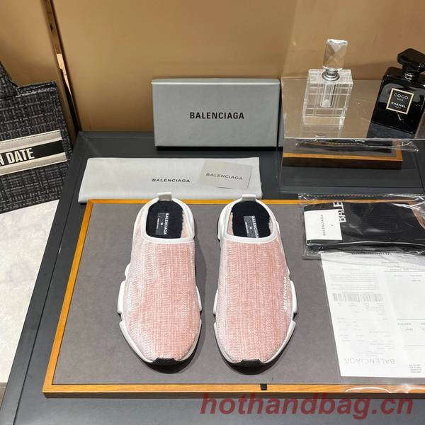 Balenciaga Couple Shoes BGS00168