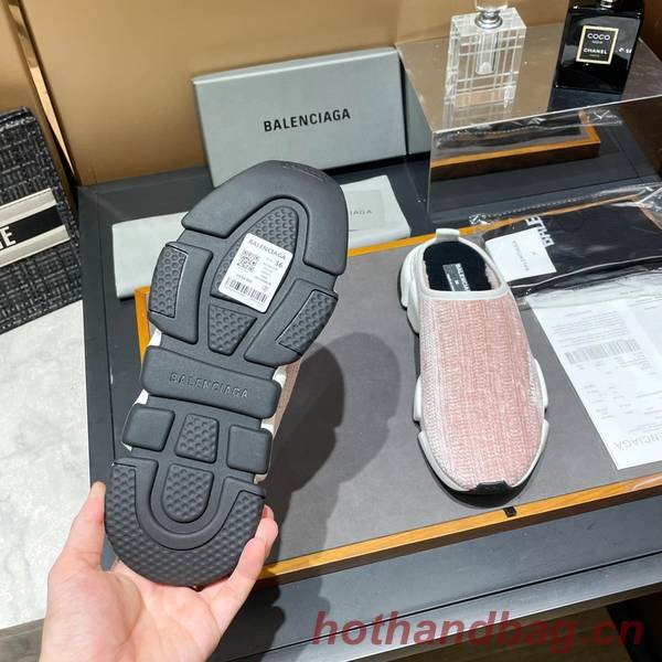 Balenciaga Couple Shoes BGS00168