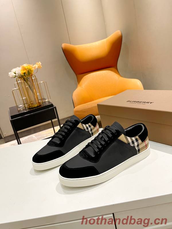 Burberry Shoes BBS00003