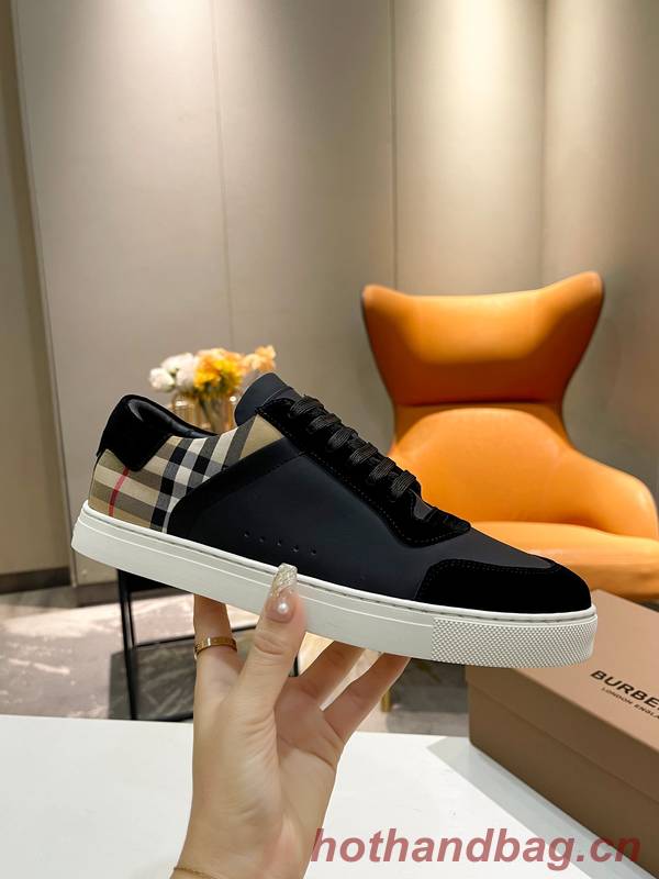 Burberry Shoes BBS00003