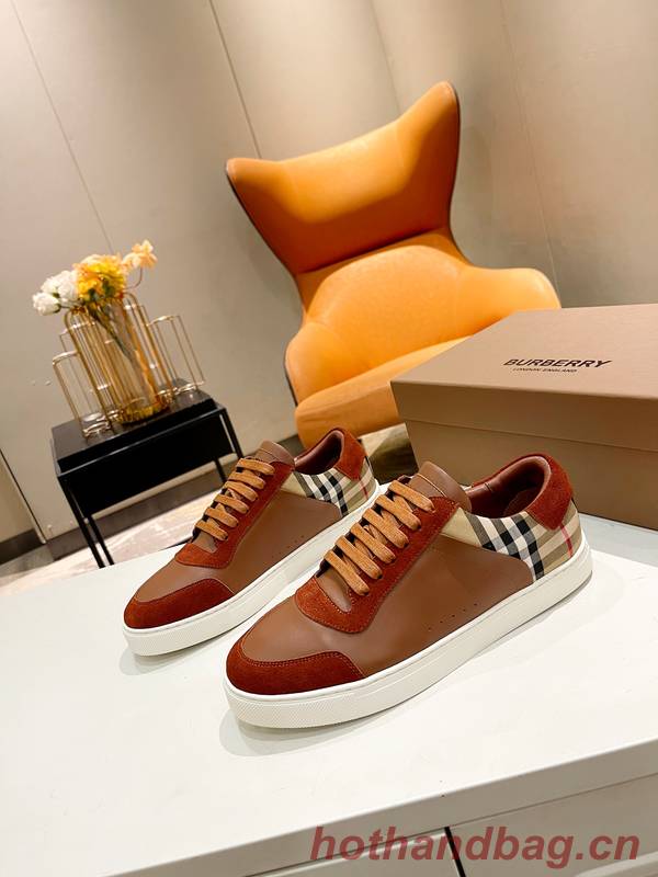 Burberry Shoes BBS00005