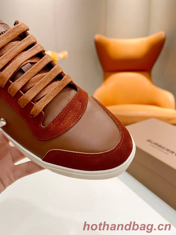 Burberry Shoes BBS00005