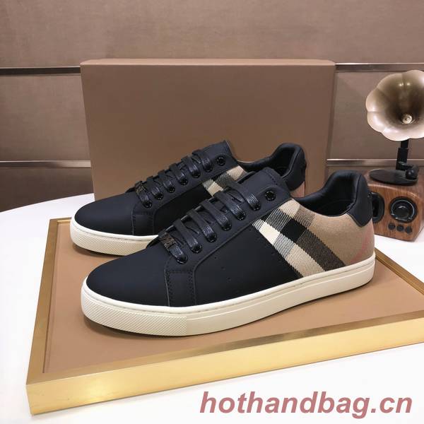 Burberry Shoes BBS00007