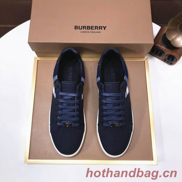 Burberry Shoes BBS00008