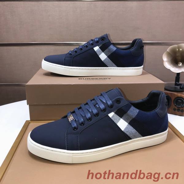 Burberry Shoes BBS00008