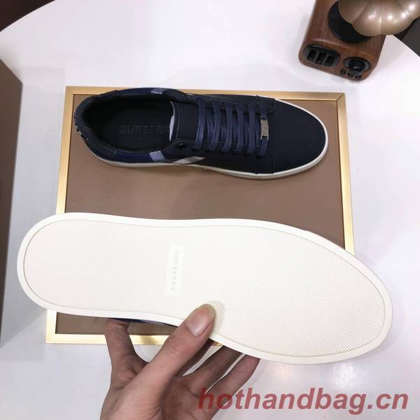 Burberry Shoes BBS00008