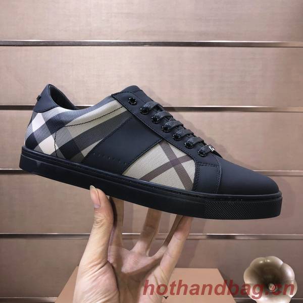 Burberry Shoes BBS00011