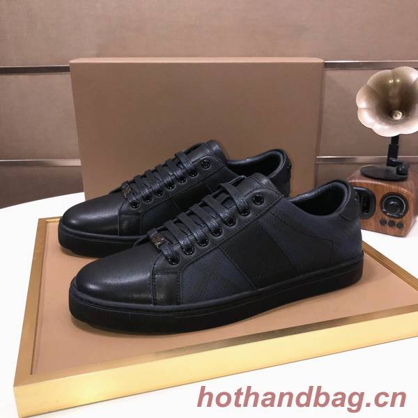 Burberry Shoes BBS00012