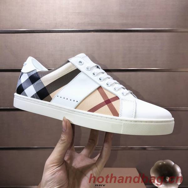 Burberry Shoes BBS00013