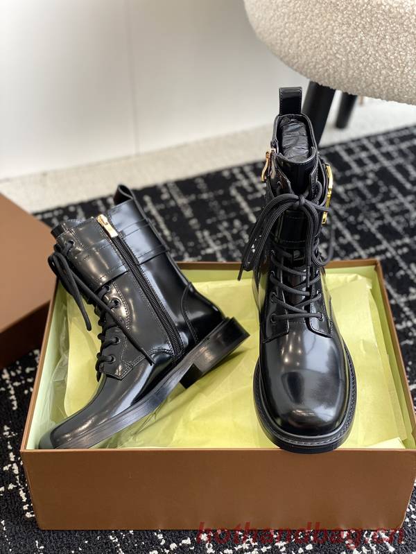 Burberry Shoes BBS00022