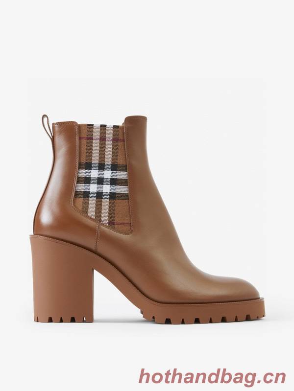 Burberry Shoes BBS00027