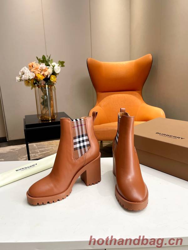 Burberry Shoes BBS00027