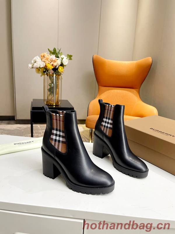 Burberry Shoes BBS00028