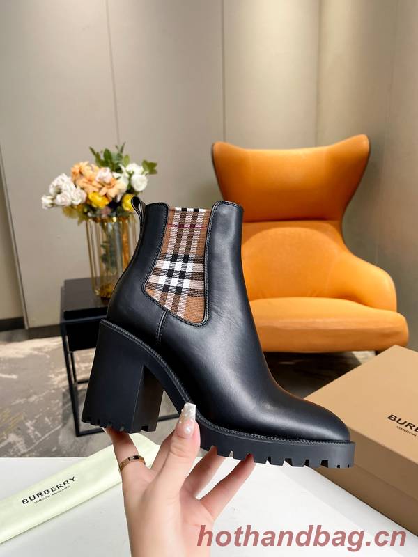 Burberry Shoes BBS00028