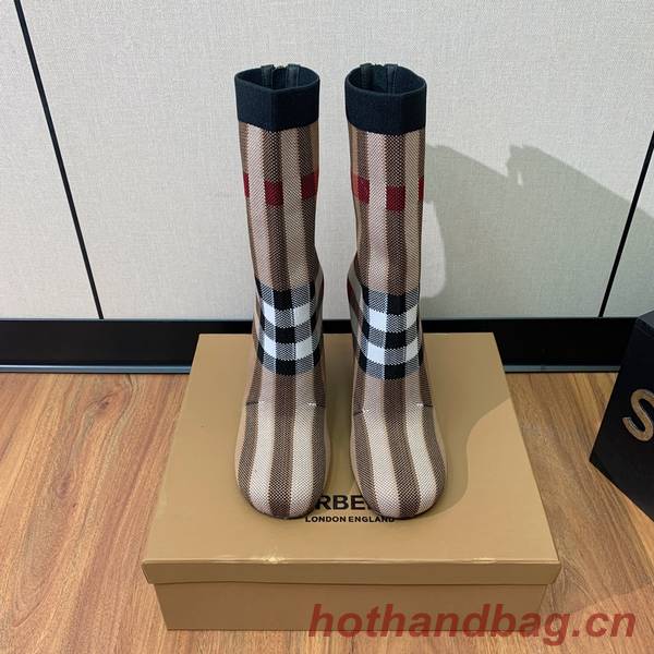 Burberry Shoes BBS00029