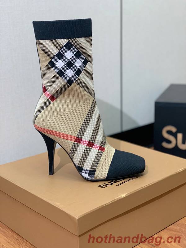 Burberry Shoes BBS00032
