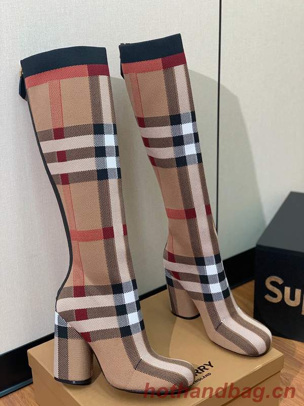 Burberry Shoes BBS00033