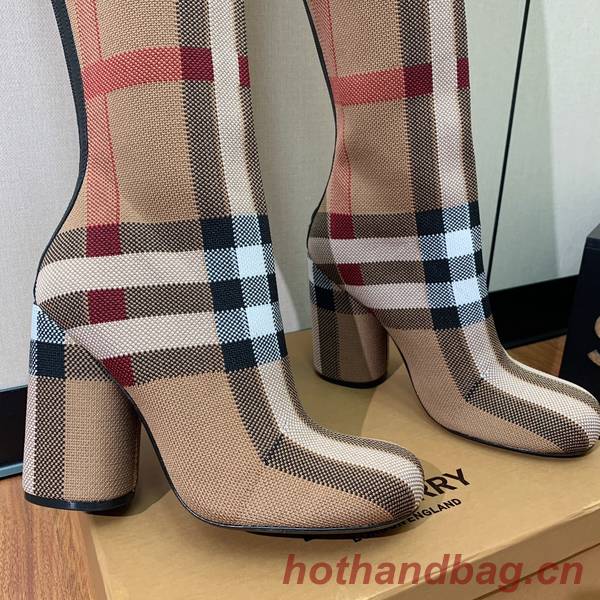 Burberry Shoes BBS00033