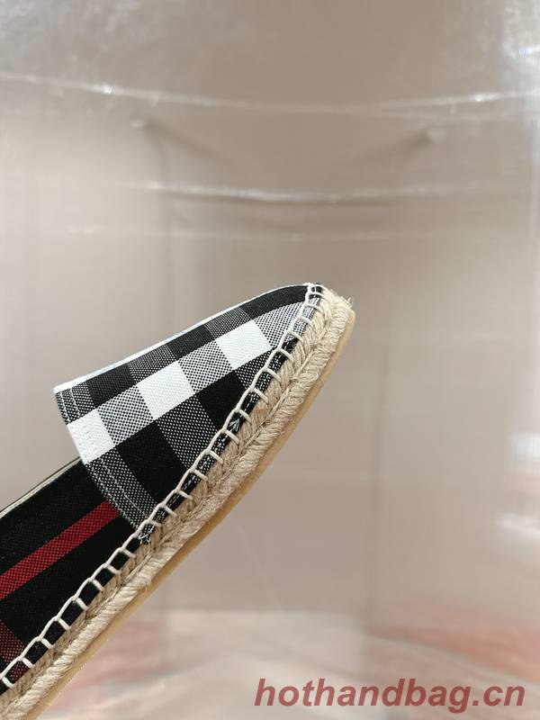 Burberry Shoes Couple BBS00039