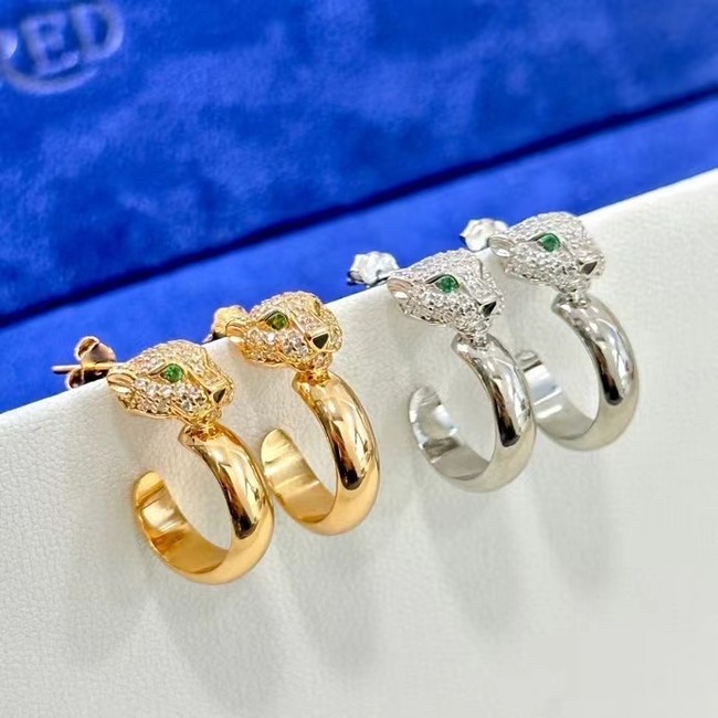 Cartier Earrings CE12902
