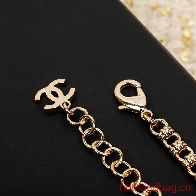 Chanel Chatelaine CE12917