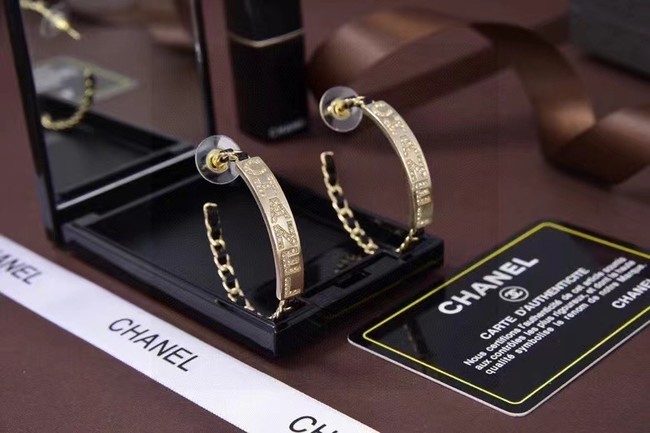 Chanel Earrings CE12904