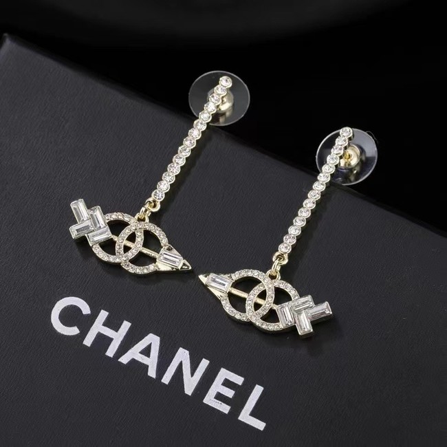 Chanel Earrings CE12905