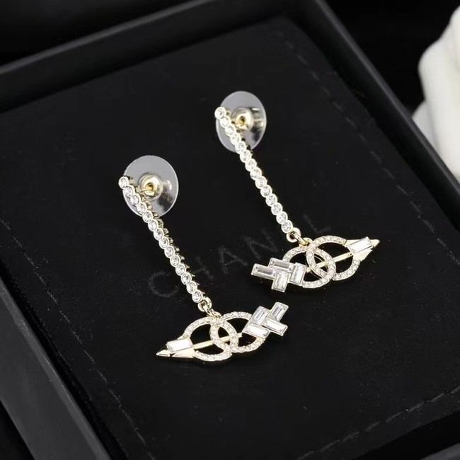 Chanel Earrings CE12905