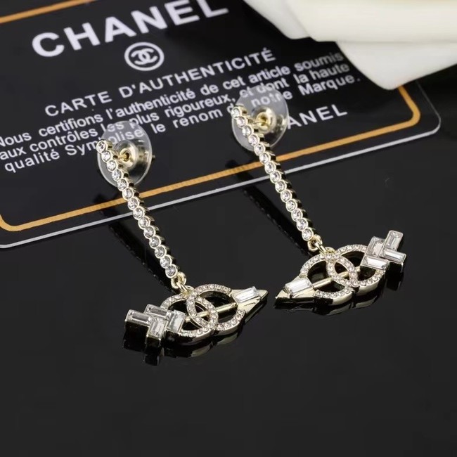 Chanel Earrings CE12905
