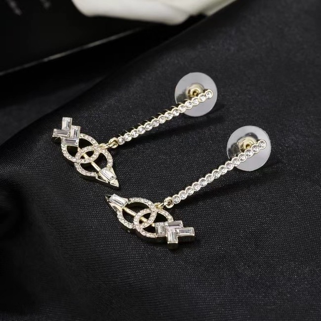 Chanel Earrings CE12905