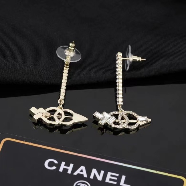 Chanel Earrings CE12905