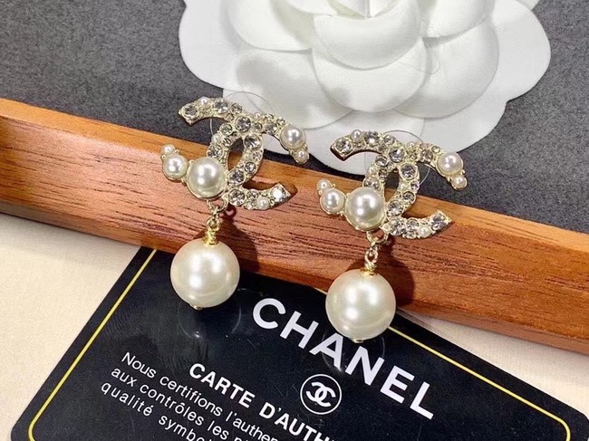 Chanel Earrings CE12907